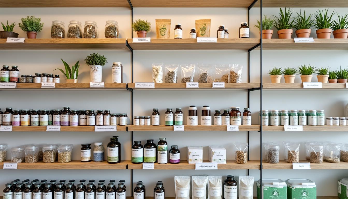 découvrez tout sur la pharmacie de claye-souilly et ses services en 2026 : conseils, disponibilité des médicaments, horaires d'ouverture et bien plus pour votre santé.
