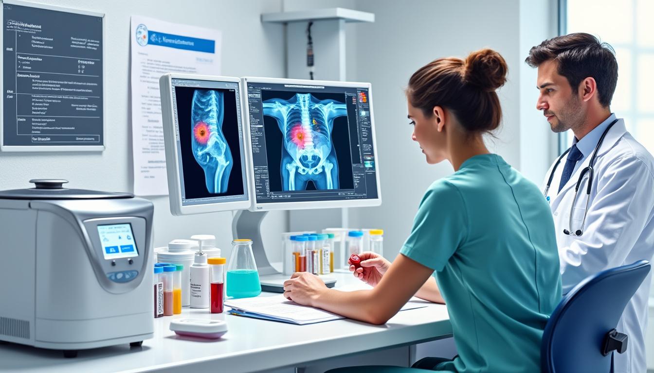 découvrez tout ce qu'il faut savoir sur la ppr maladie : symptômes, causes, traitements et conseils pour mieux la comprendre et la gérer au quotidien.