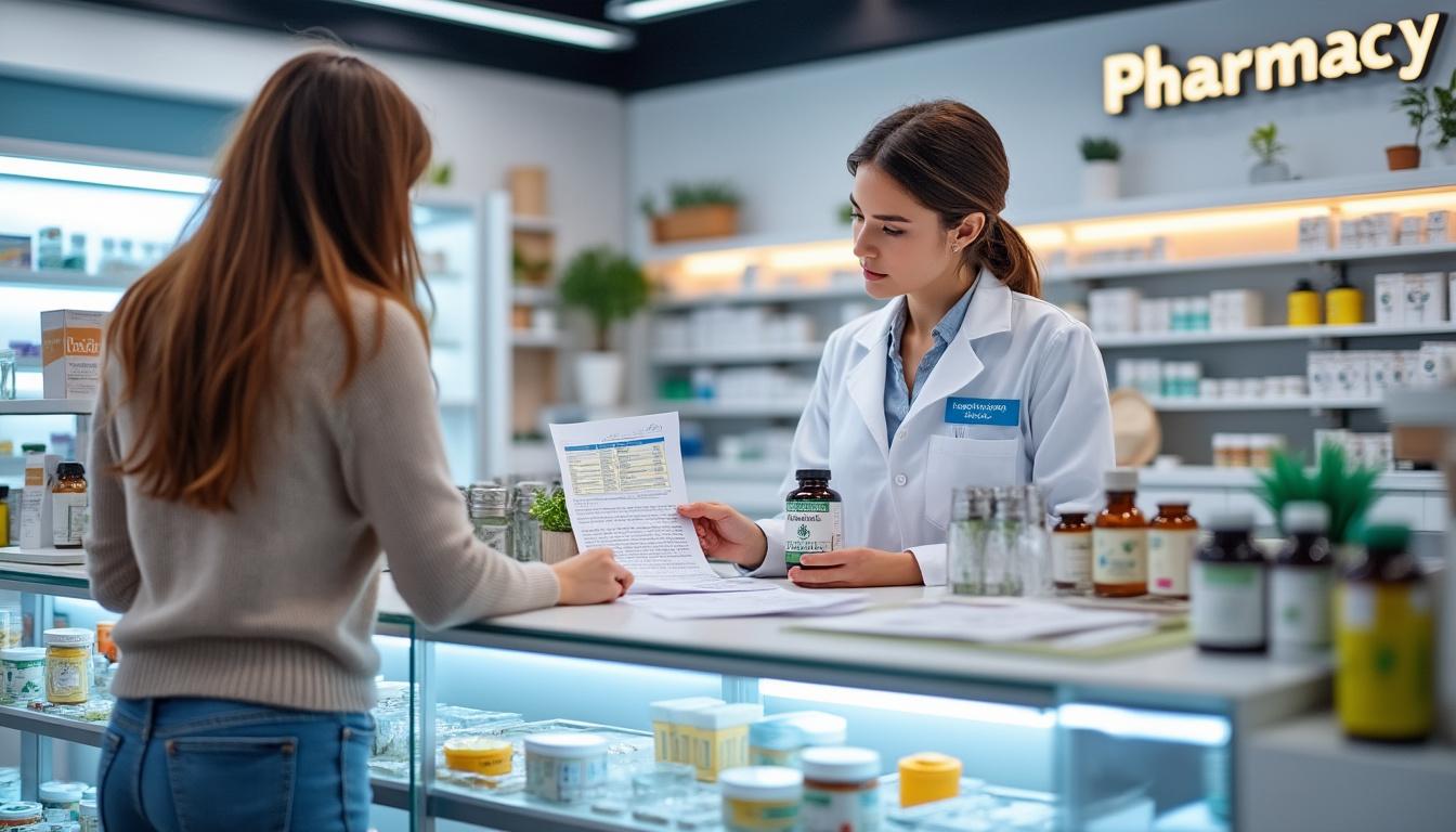 découvrez tout sur nemanex en pharmacie : ses usages, conseils d'utilisation et informations essentielles pour 2026.