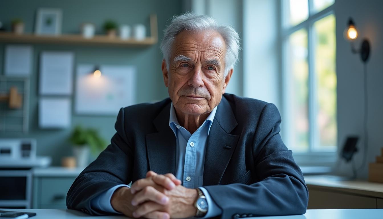 découvrez les informations essentielles sur la maladie d'alain madelin en 2026, son état de santé actuel et les dernières nouvelles le concernant.