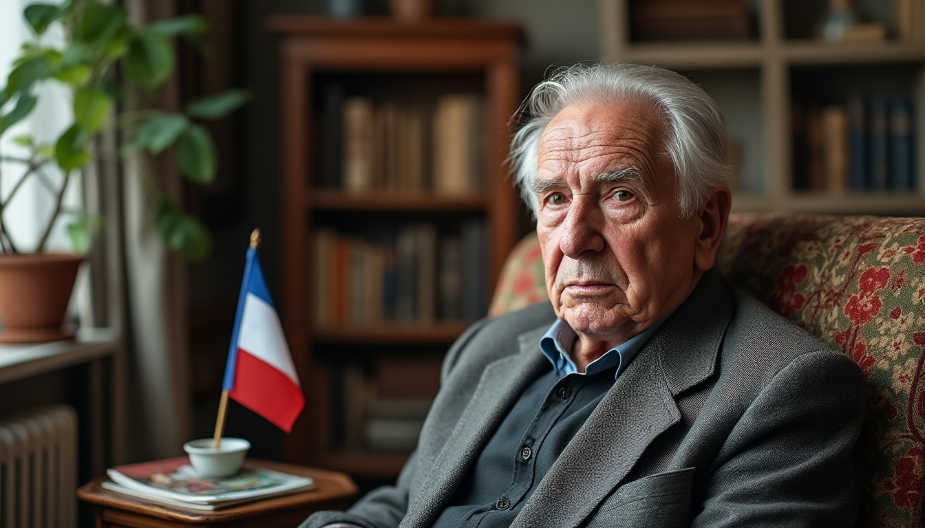 découvrez l'état de santé actuel d'alain madelin ainsi que les dernières nouvelles le concernant. informations fiables et mises à jour récentes.