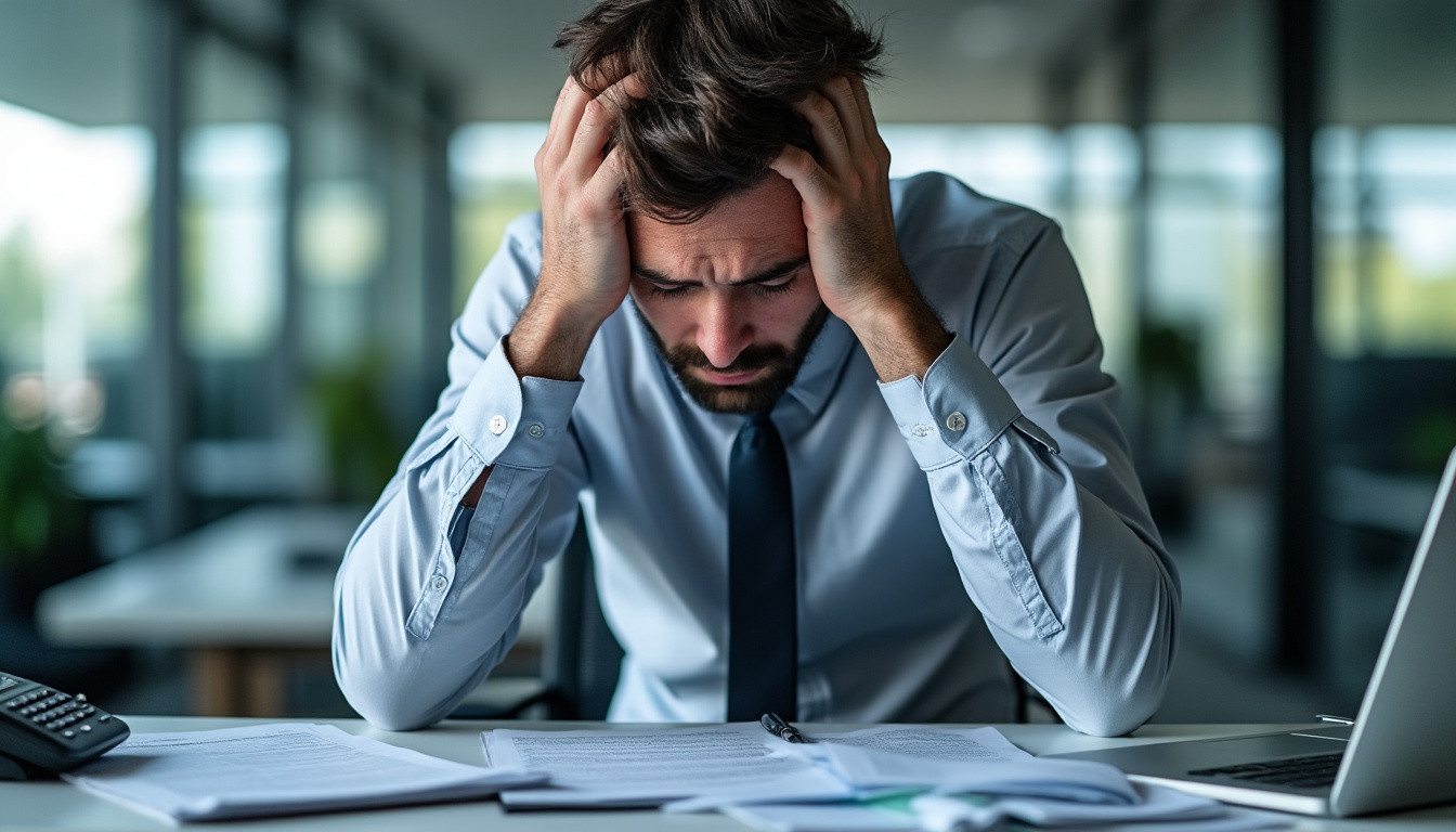 découvrez comment gérer un arrêt maladie lié au harcèlement moral au travail, avec des démarches claires et des conseils pratiques pour protéger votre santé et vos droits.