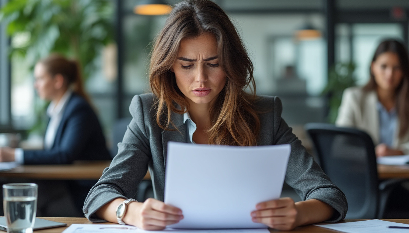 découvrez les démarches à suivre et les conseils pratiques pour obtenir un arrêt maladie en cas de harcèlement moral au travail et protéger votre santé.