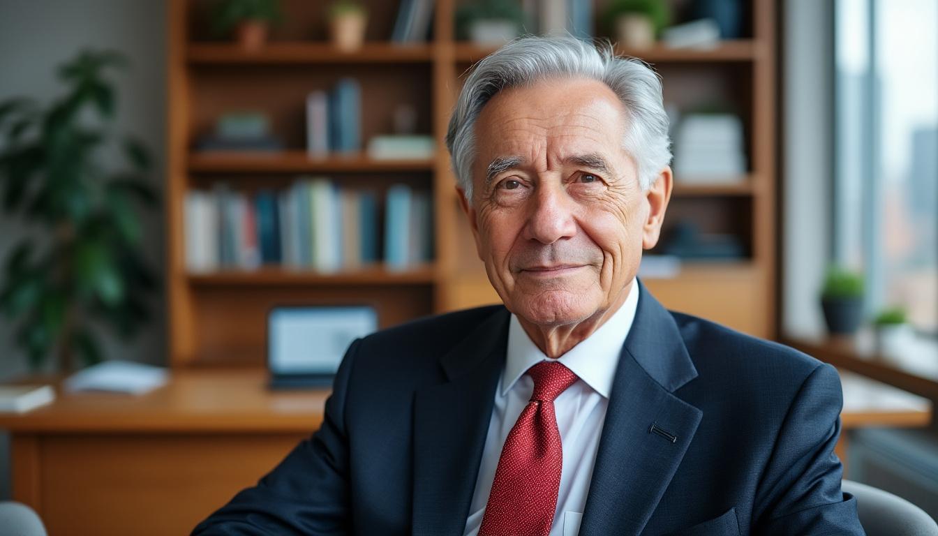 découvrez le combat courageux de bernard kouchner contre le cancer en 2026, son parcours, ses espoirs et le soutien qui l'accompagne.