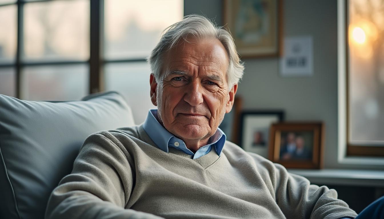 découvrez le combat inspirant de bernard kouchner contre le cancer en 2026, son parcours, ses défis et son courage face à la maladie.