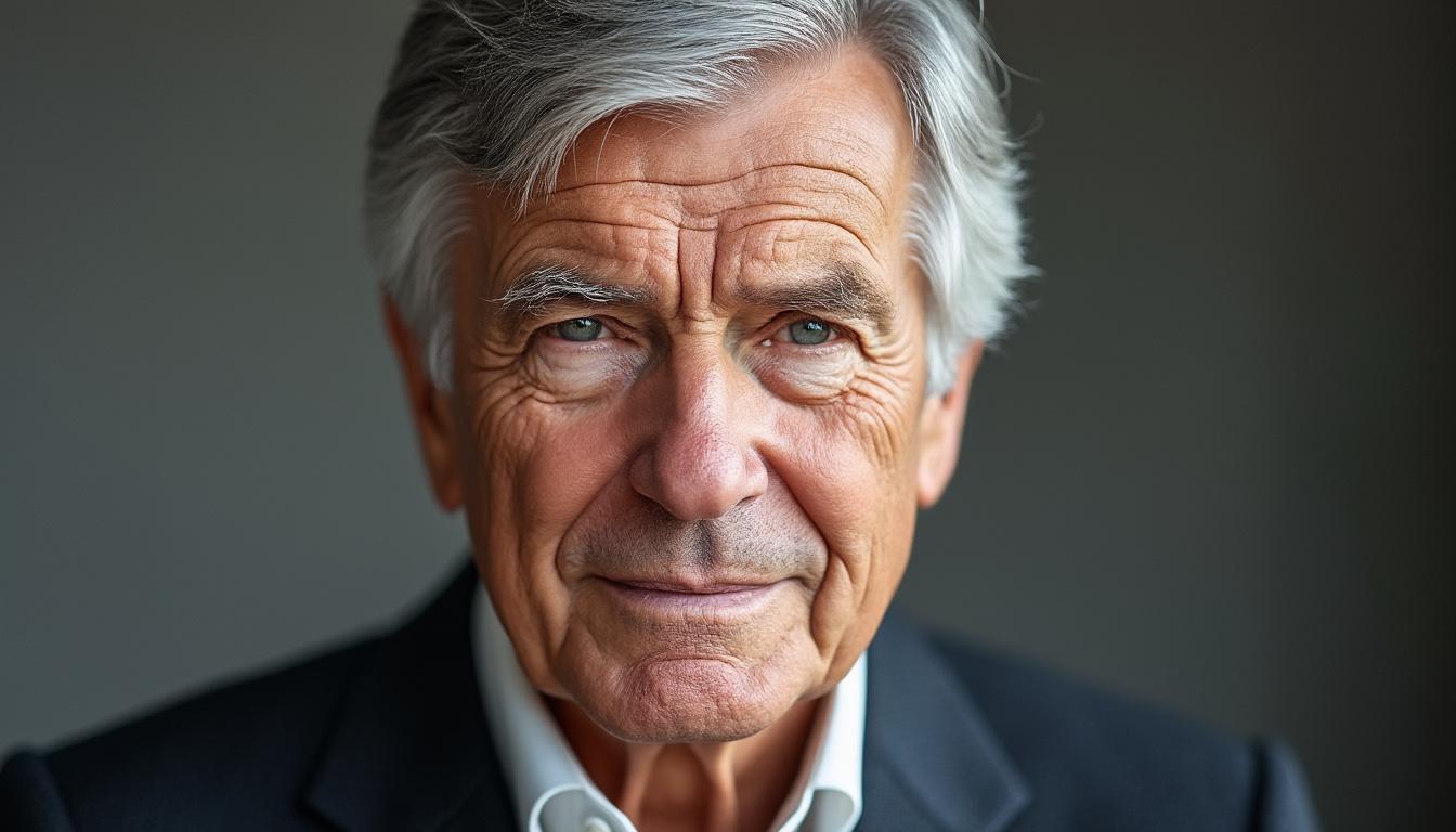 découvrez l'âge de bernard kouchner ainsi que des informations récentes sur son état de santé actuel.