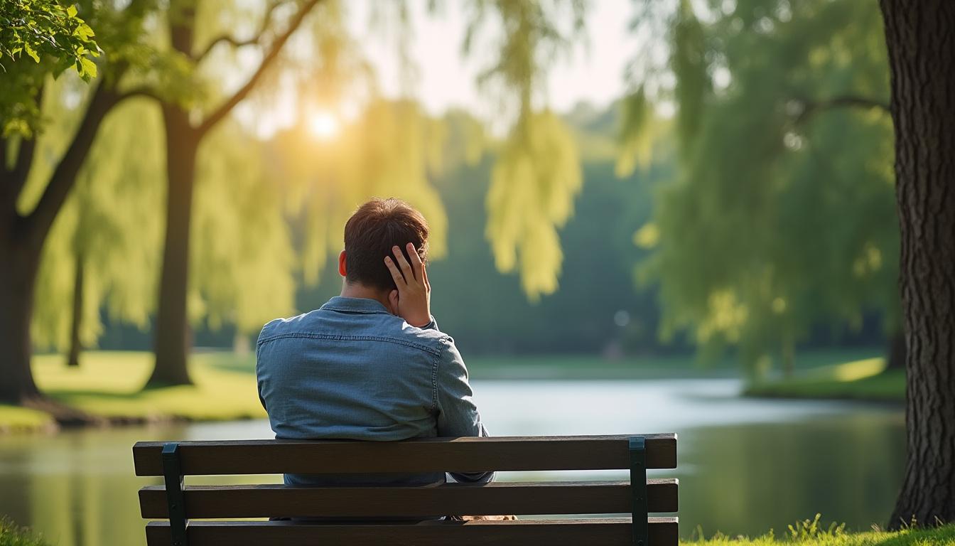 découvrez mon témoignage inspirant sur la manière dont j'ai réussi à guérir de la maladie de ménière, avec des conseils pratiques et des étapes clés pour retrouver une meilleure qualité de vie.
