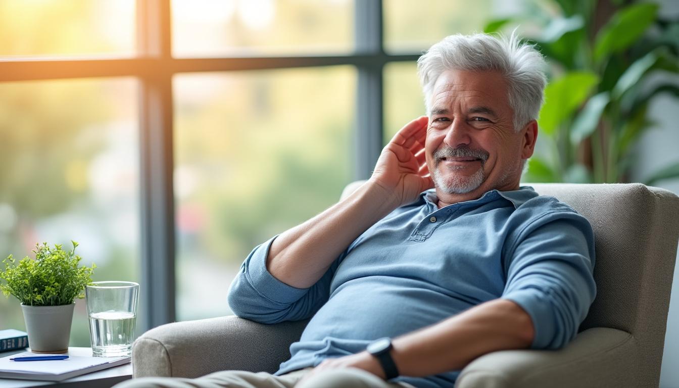 découvrez mon témoignage inspirant sur la façon dont j'ai réussi à guérir de la maladie de ménière, avec des conseils pratiques et des étapes clés pour retrouver une meilleure qualité de vie.