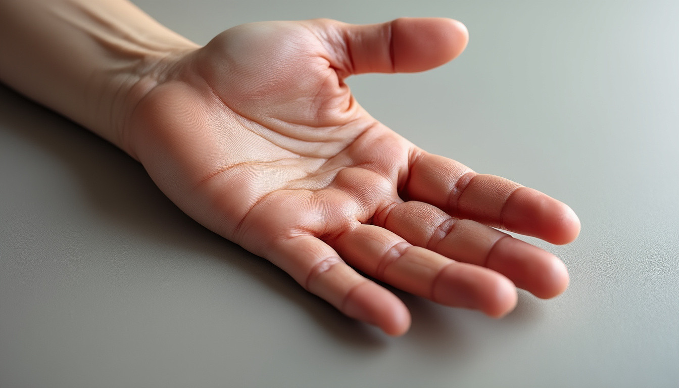 découvrez tout sur la maladie de dupuytren : ses causes, ses symptômes caractéristiques et les options de traitement disponibles pour mieux gérer cette affection.