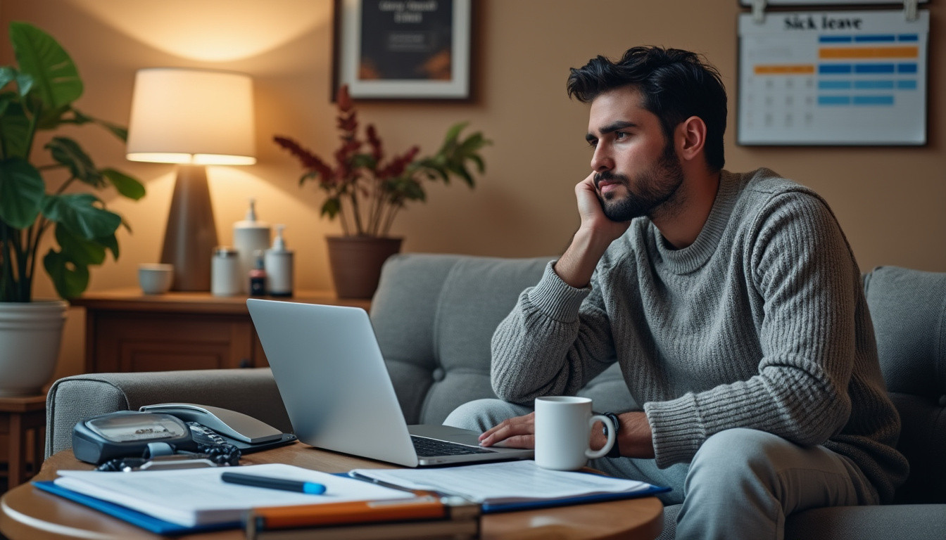 découvrez vos droits, obligations et les démarches essentielles à suivre lorsque vous êtes fonctionnaire en arrêt maladie pour assurer une gestion optimale de votre situation.