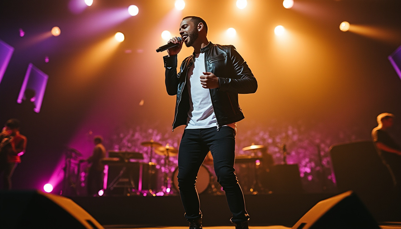 découvrez tout ce qu'il faut savoir avant d'assister au concert de grand corps malade en 2026 : dates, lieux, conseils pratiques et nouveautés du spectacle.