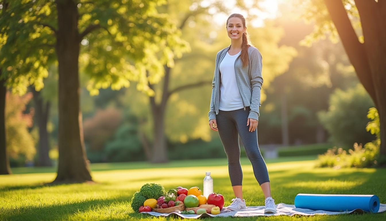 découvrez mon parcours inspirant de guérison de la maladie de crohn et retrouvez des conseils pratiques pour mieux vivre avec cette maladie et espérer une amélioration.