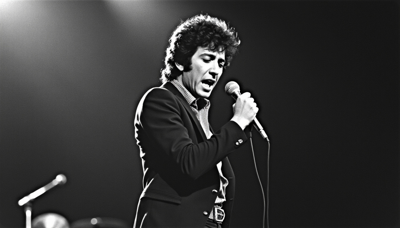 découvrez l'analyse détaillée et la signification profonde des paroles de la chanson emblématique 'je suis malade', un classique intemporel de la chanson française.