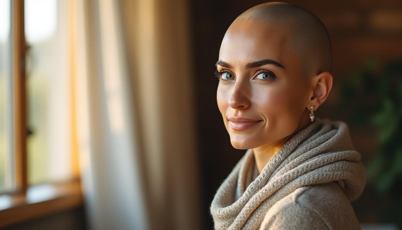 découvrez le combat courageux de laurence haim contre le cancer en 2026, son parcours inspirant et sa détermination face à la maladie.
