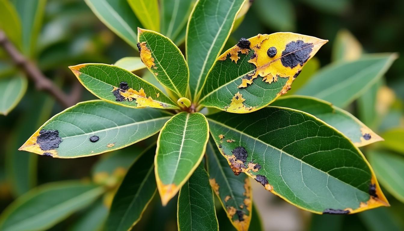 découvrez comment reconnaître et soigner les maladies courantes du laurier rose pour préserver la santé de vos plantes et garantir leur floraison étoffée.