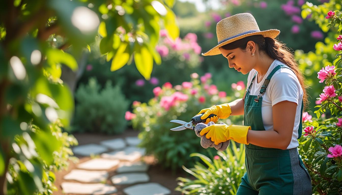 découvrez comment identifier et traiter les infections courantes du laurier rose pour préserver la santé de vos plantes. conseils pratiques et solutions efficaces.