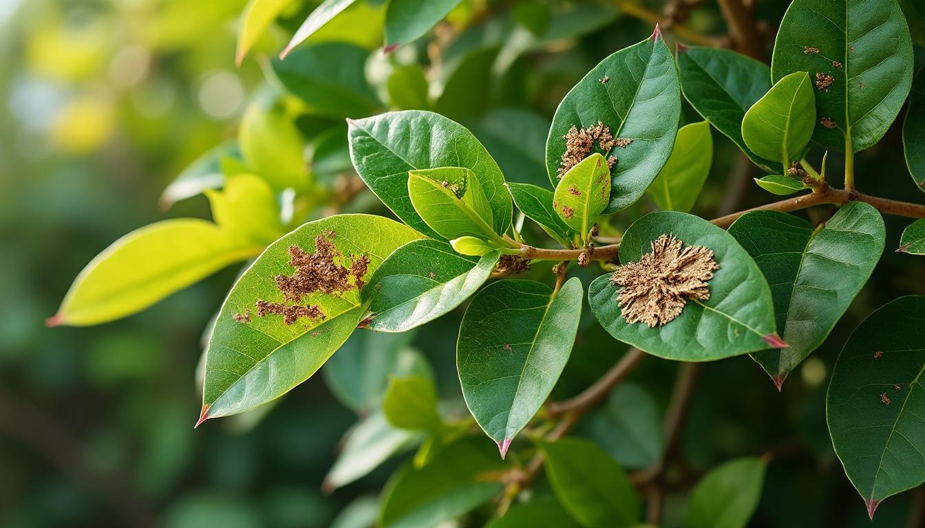 découvrez comment identifier et traiter les maladies courantes du laurier rose pour garder vos plantes en pleine santé. conseils pratiques et solutions efficaces.