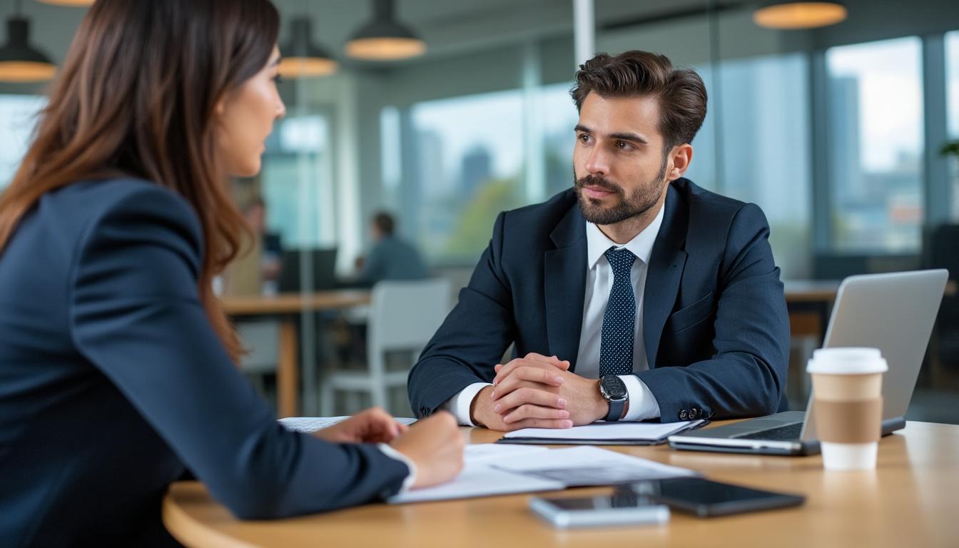 découvrez les enjeux et les pièges du licenciement pour inaptitude liés à une maladie professionnelle, avec des explications claires pour mieux comprendre vos droits et obligations.