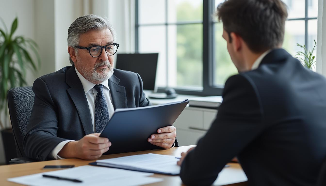 découvrez les enjeux du licenciement pour inaptitude lié à une maladie professionnelle et apprenez comment éviter les pièges juridiques pour protéger vos droits.