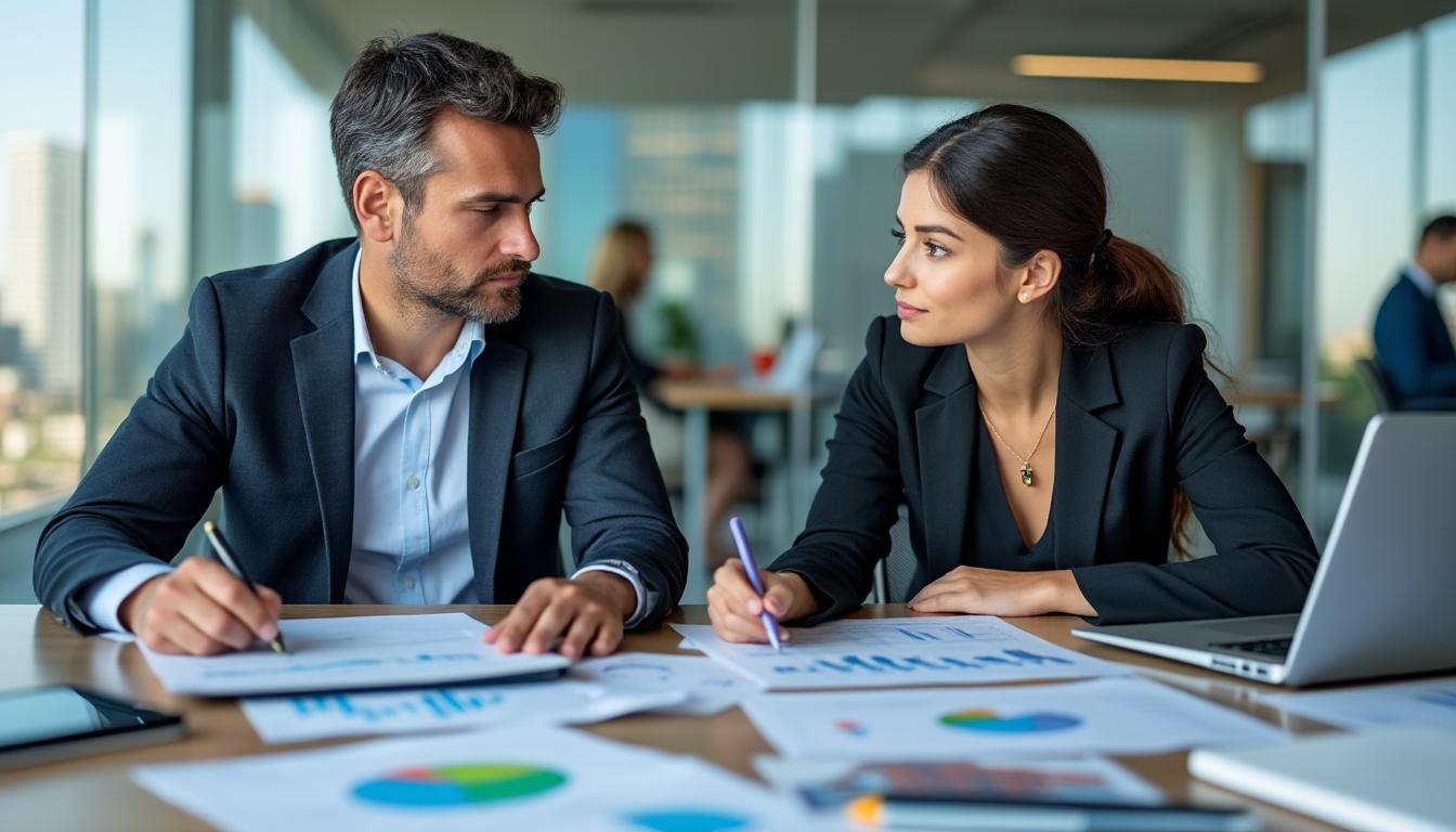 découvrez les principaux inconvénients de déclarer une maladie professionnelle et les informations essentielles à connaître pour bien gérer cette démarche.