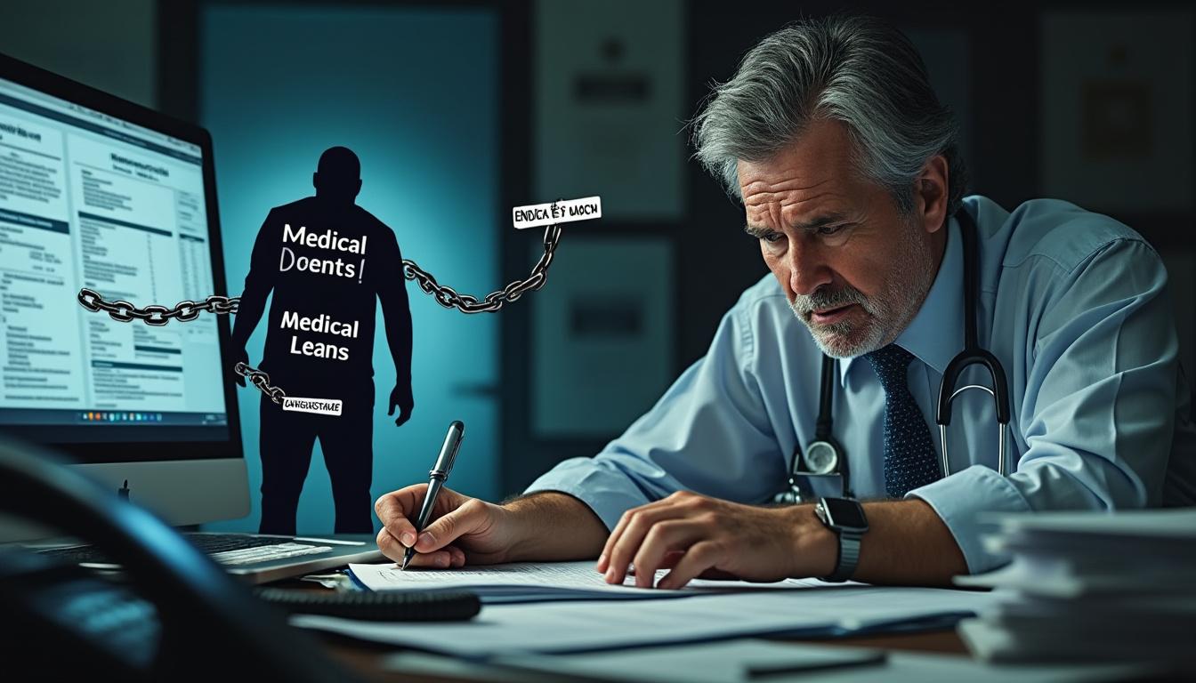 découvrez les inconvénients de la déclaration d'une maladie professionnelle et les informations essentielles à connaître avant de faire votre démarche.