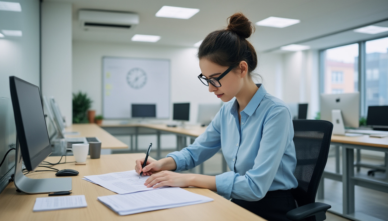 découvrez les règles essentielles de l'arrêt maladie dans la fonction publique, incluant les droits, les démarches à suivre et les obligations des fonctionnaires pour bien gérer leur absence.