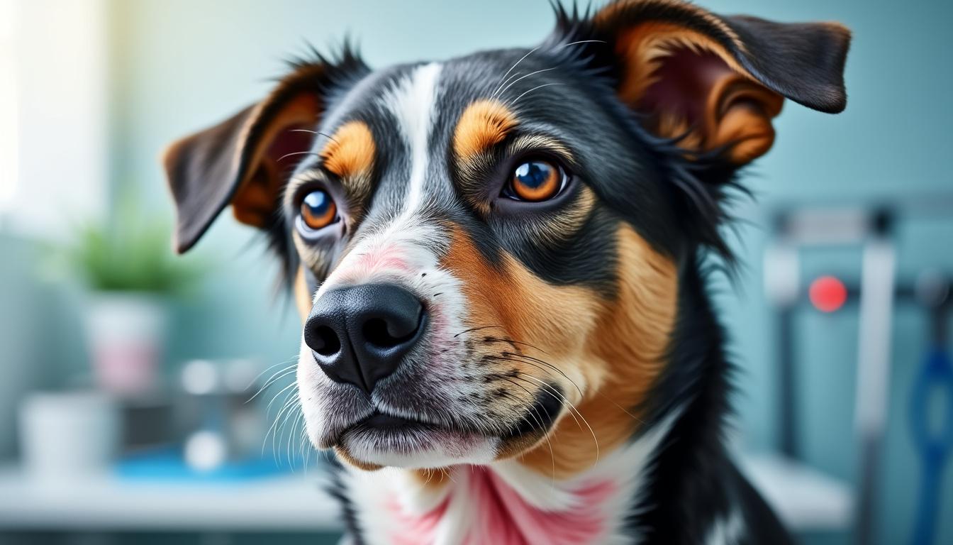 découvrez comment reconnaître, traiter et prévenir les maladies de peau chez le chien grâce à nos conseils illustrés par des photos explicatives.