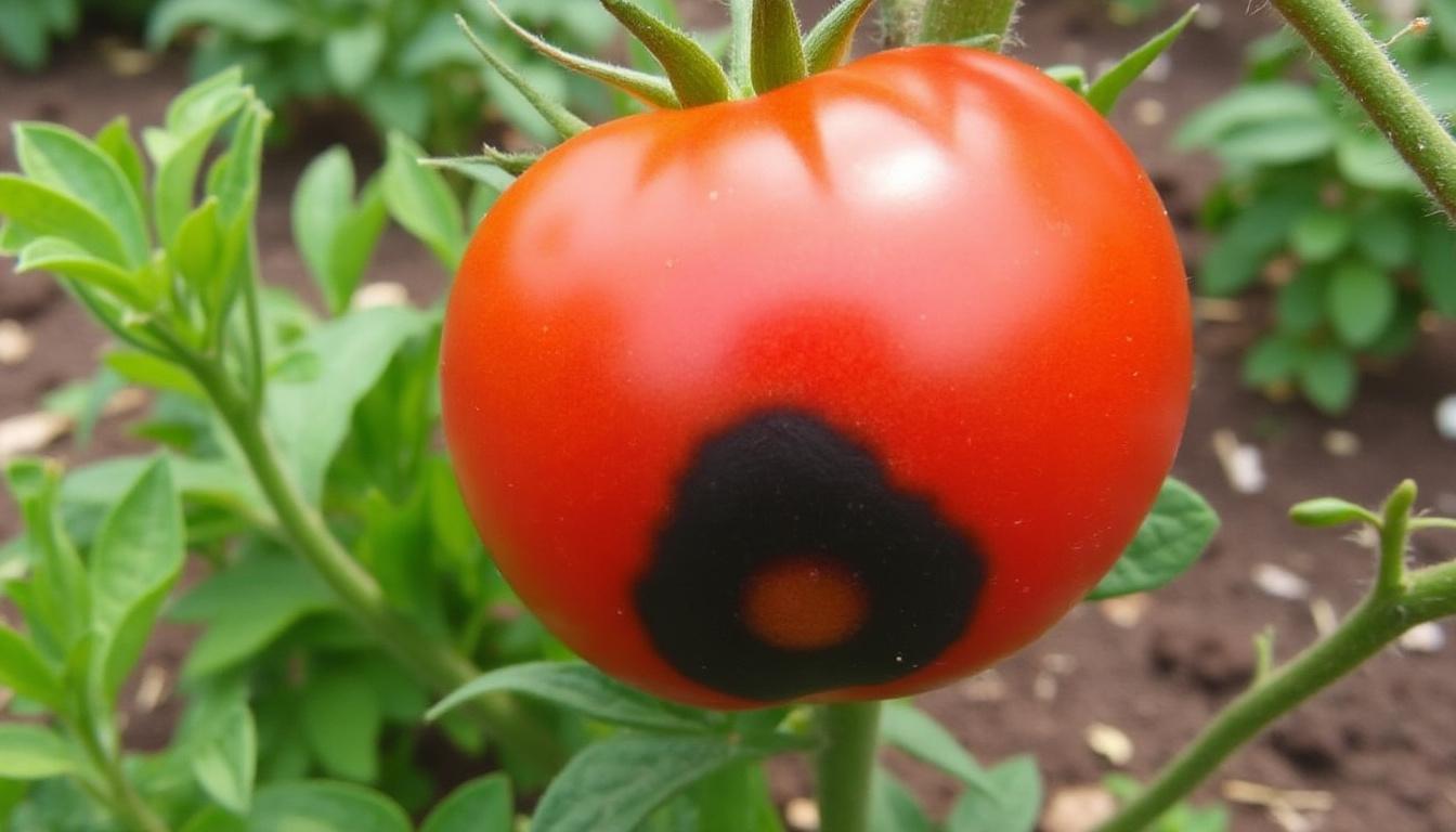 découvrez comment identifier et traiter les principales maladies des tomates pour protéger vos plants et garantir une récolte saine et abondante.