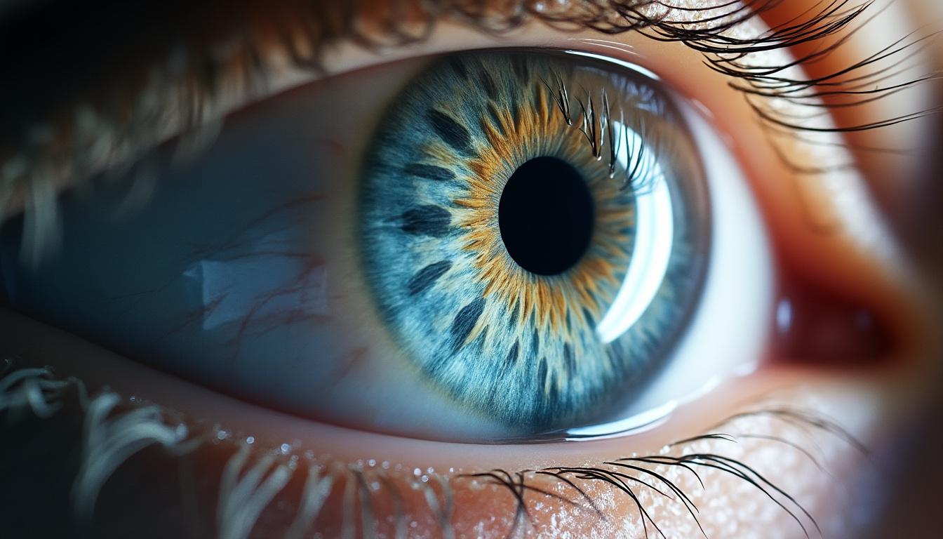 découvrez les symptômes courants des maladies des yeux et les traitements efficaces pour préserver votre vision. informez-vous pour mieux protéger votre santé oculaire.
