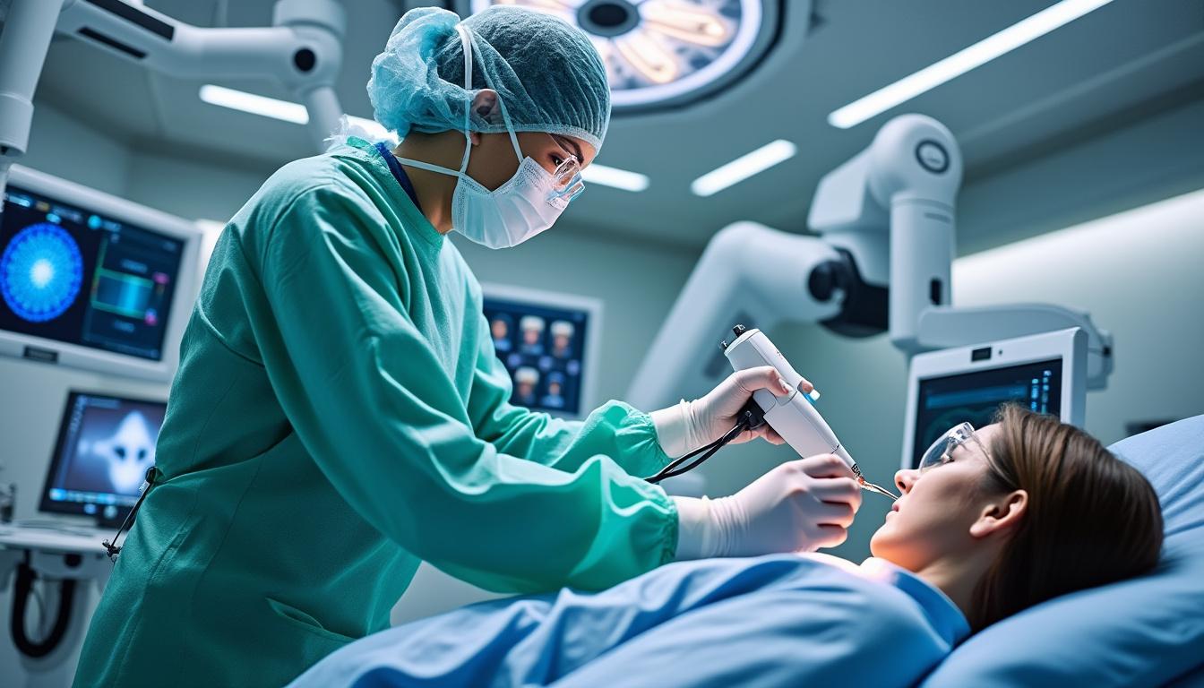 découvrez les principaux symptômes des maladies des yeux et les traitements efficaces pour préserver votre vision et votre santé oculaire.