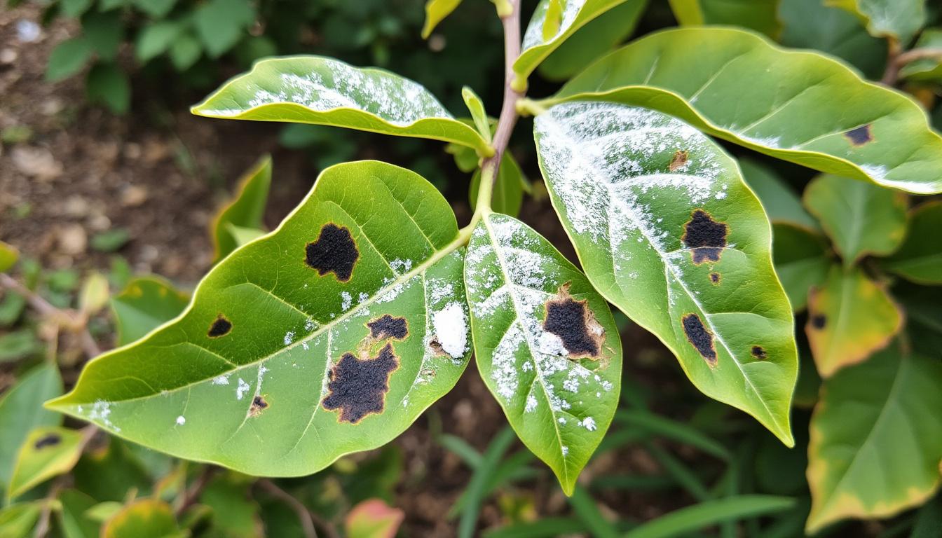découvrez les symptômes, causes et traitements de la maladie du laurier rose pour protéger et soigner vos plantes efficacement.