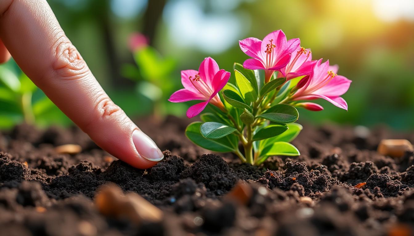 découvrez les symptômes, causes et traitements de la maladie du laurier rose pour protéger et soigner vos plantes efficacement.