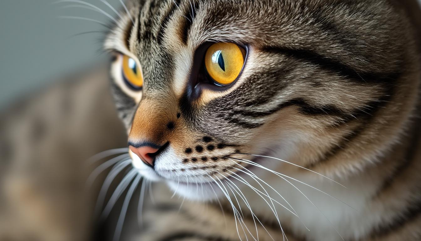 découvrez les maladies courantes chez le chat, leurs symptômes à surveiller et les meilleures méthodes de prévention pour assurer la santé de votre compagnon félin.