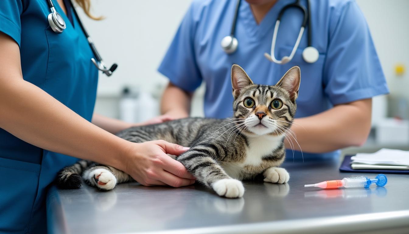 découvrez les maladies courantes chez le chat, leurs symptômes à reconnaître et les conseils essentiels pour prévenir ces affections et protéger la santé de votre animal.