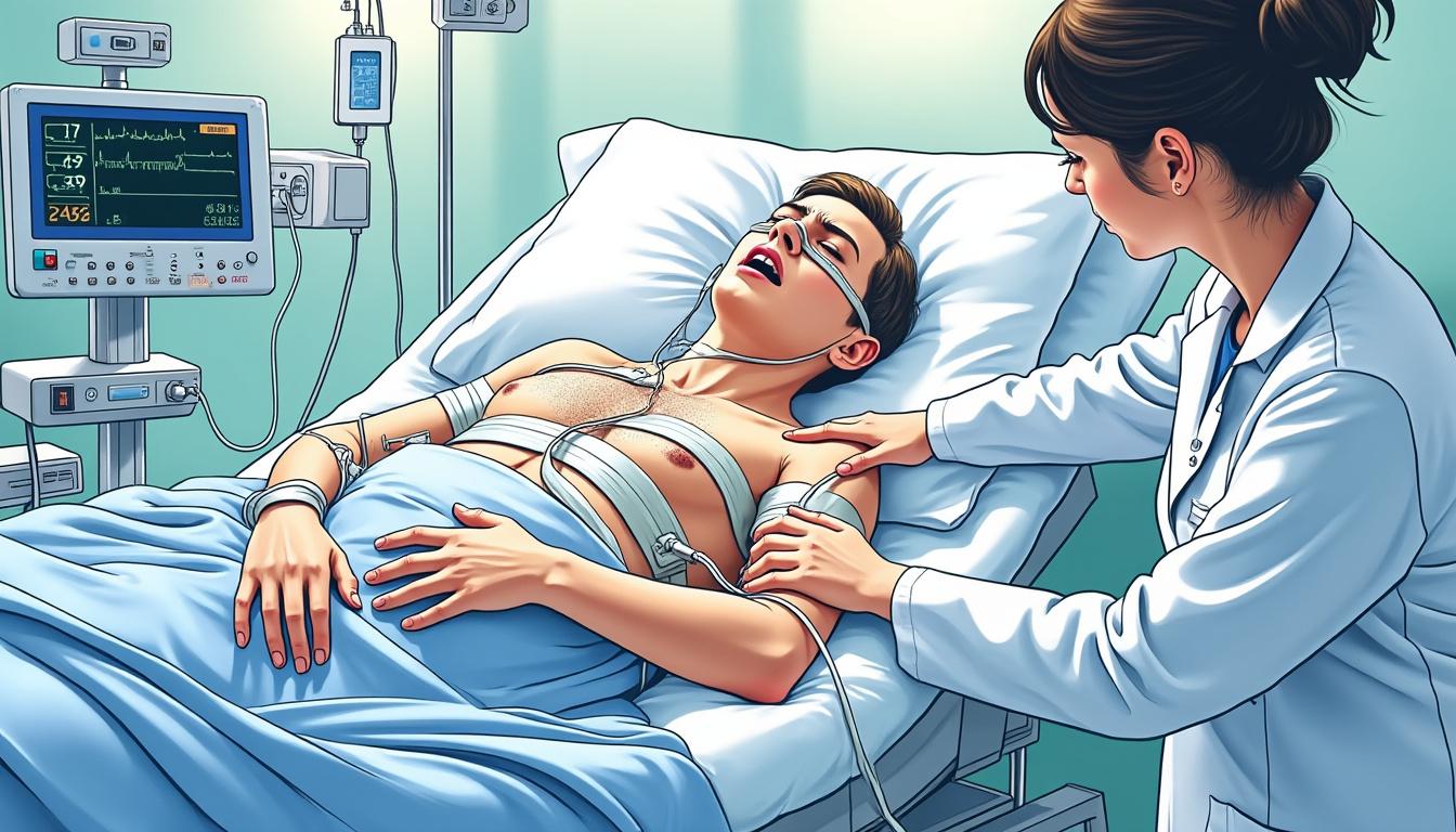 découvrez l'espérance de vie avec la maladie de basedow en 2026, les avancées médicales récentes et les conseils pour mieux vivre avec cette maladie.