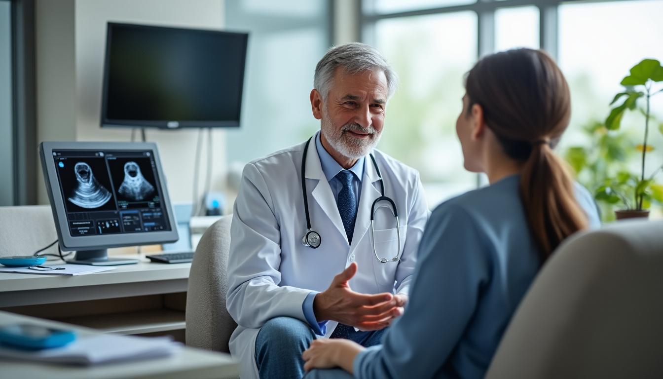 découvrez l'espérance de vie en 2026 pour les personnes atteintes de la maladie de basedow, ses avancées médicales et les facteurs influençant le pronostic.