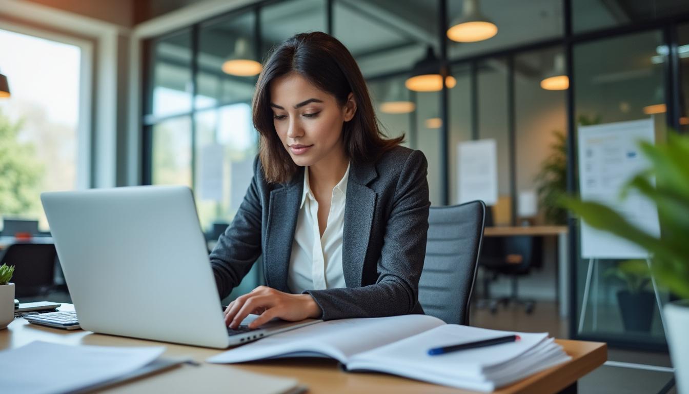 découvrez comment utiliser scolinfo prof pour gérer efficacement les arrêts maladie et assurer la continuité pédagogique en toute simplicité.