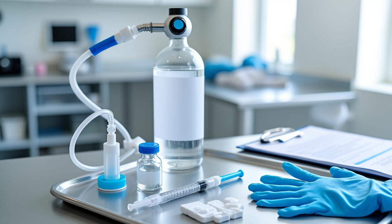 découvrez tout sur la maladie avf : ses symptômes, les méthodes de diagnostic et les options de traitement pour mieux comprendre et gérer cette condition.