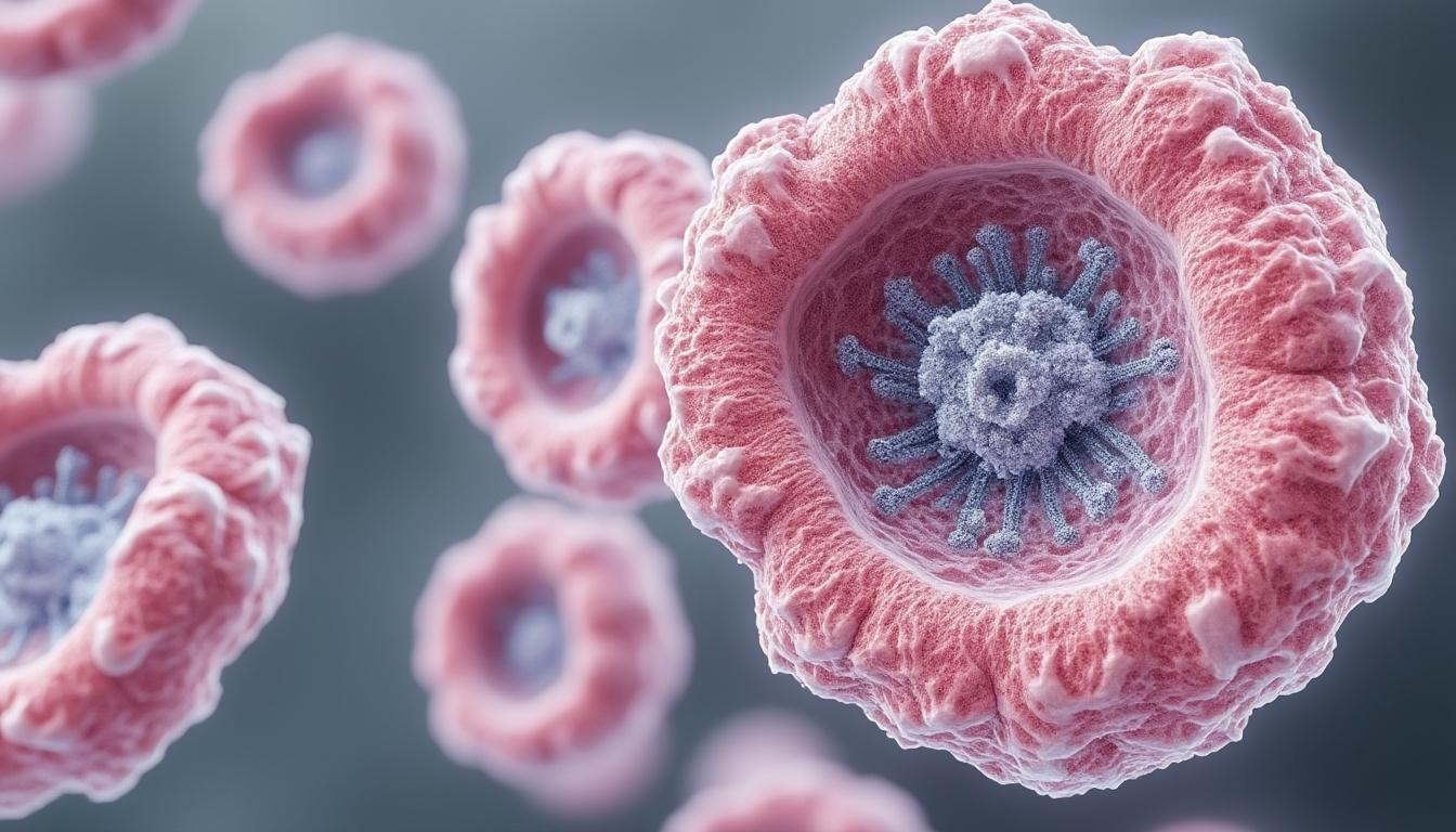 découvrez tout ce qu'il faut savoir sur la maladie de pompe : symptômes, diagnostic précis et traitements disponibles pour mieux comprendre et gérer cette maladie rare.