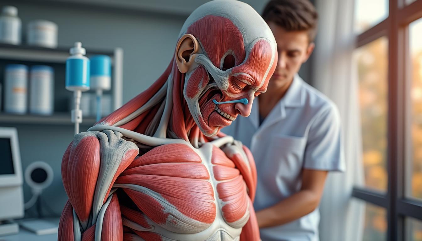 découvrez tout sur la maladie de pompe : symptômes, méthodes de diagnostic et options de traitement pour mieux comprendre et gérer cette condition rare.