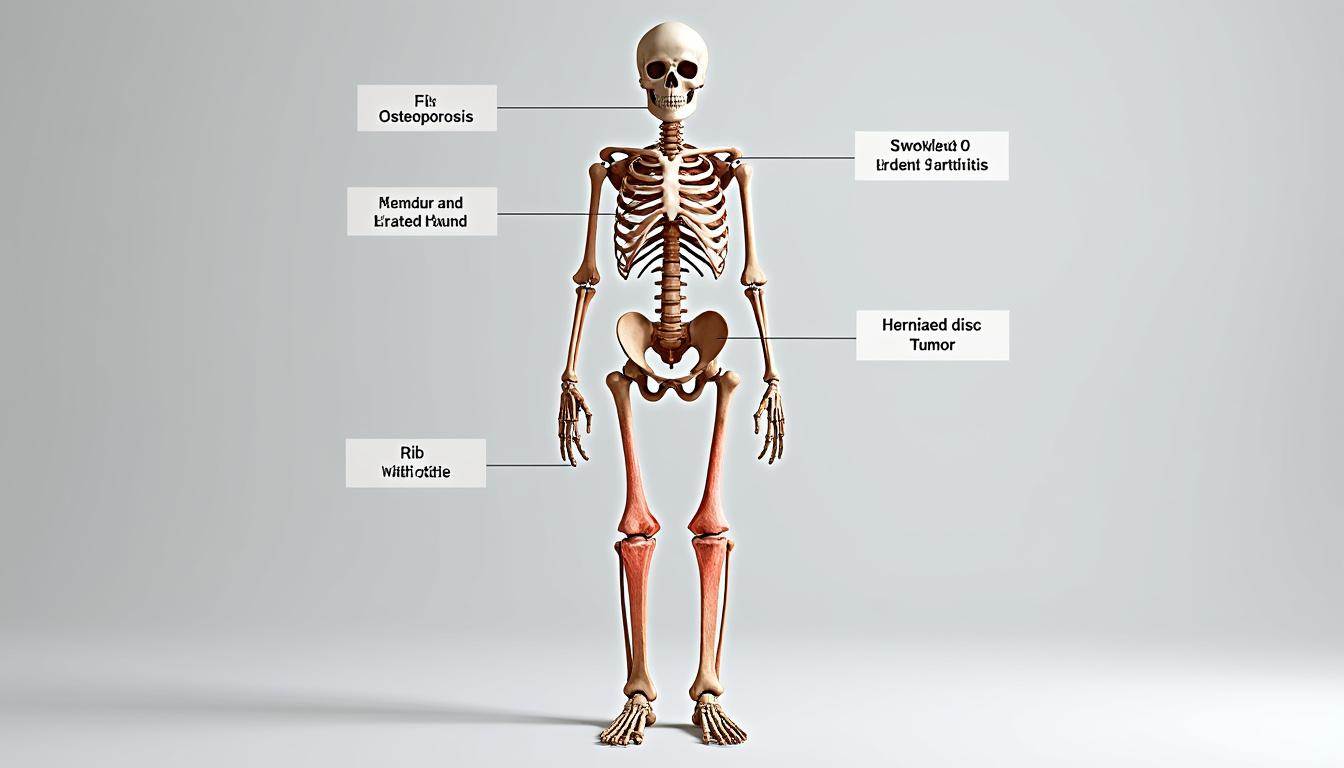 découvrez tout ce qu'il faut savoir sur la maladie des os : ses causes, ses symptômes et les traitements disponibles pour mieux la comprendre et agir efficacement.