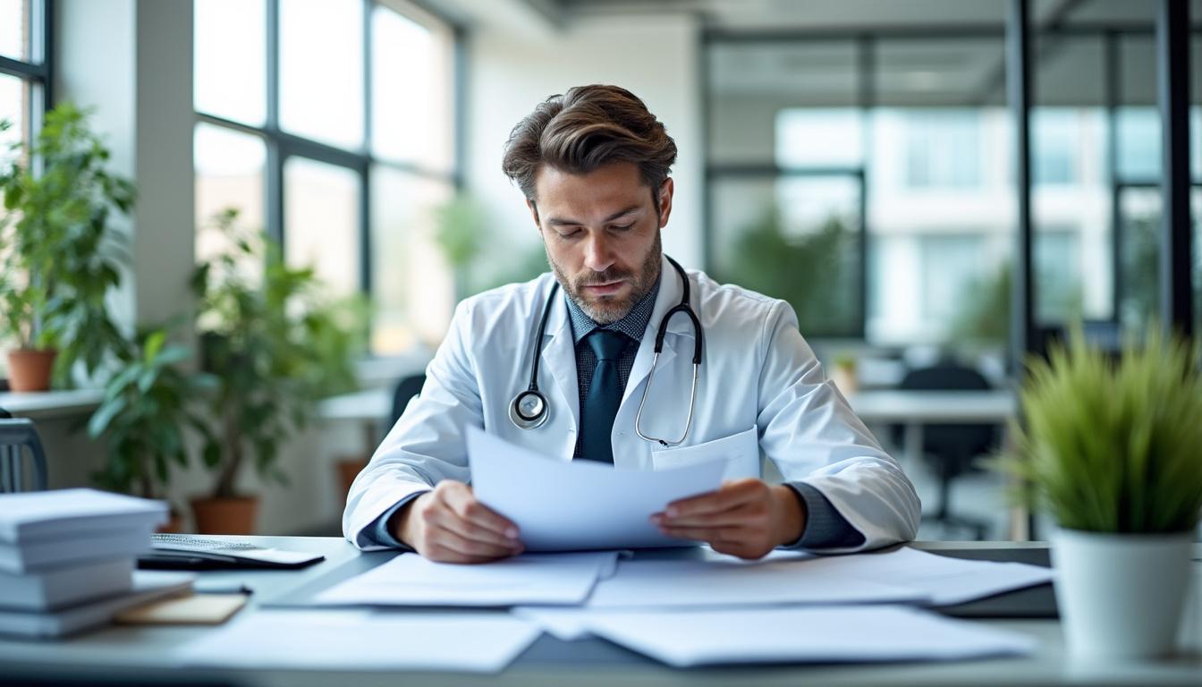 découvrez tout ce qu'il faut savoir sur le congé longue maladie : vos droits, les démarches à suivre et des conseils pratiques pour bien gérer cette période.