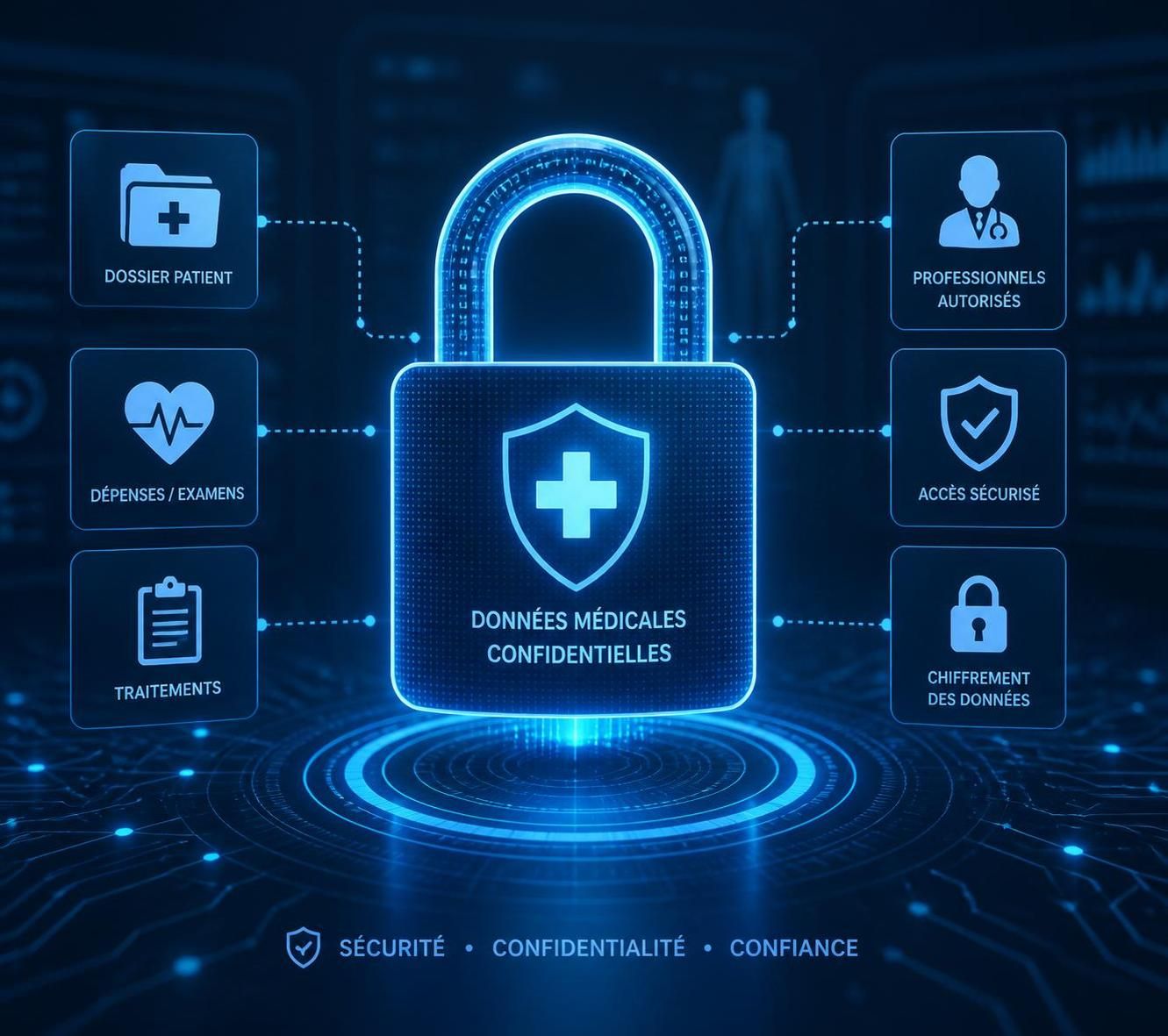 découvrez comment utiliser votre espace santé ameli pour mieux gérer vos soins, accéder à vos informations médicales et faciliter vos démarches de santé en toute simplicité.