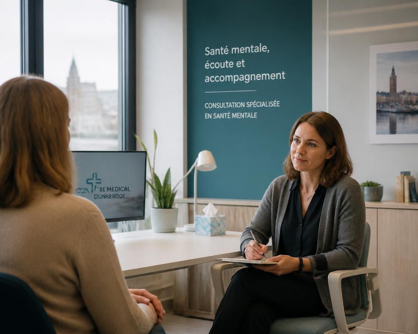 découvrez le pôle santé de dunkerque, ses services complets et les avantages qu'il offre à la population pour un accès facilité aux soins de qualité.