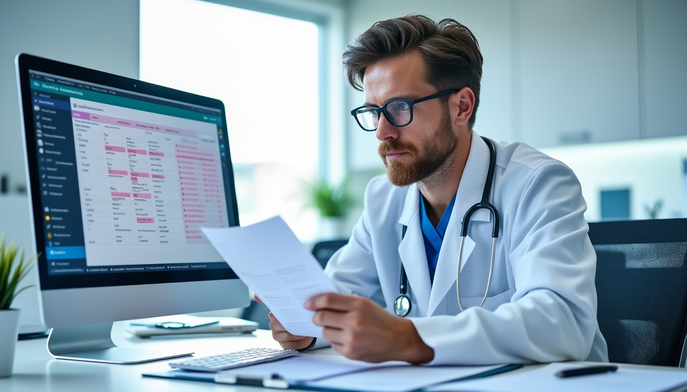 découvrez les causes, les symptômes et les options de traitement des maladies du sang pour mieux comprendre et gérer votre santé.