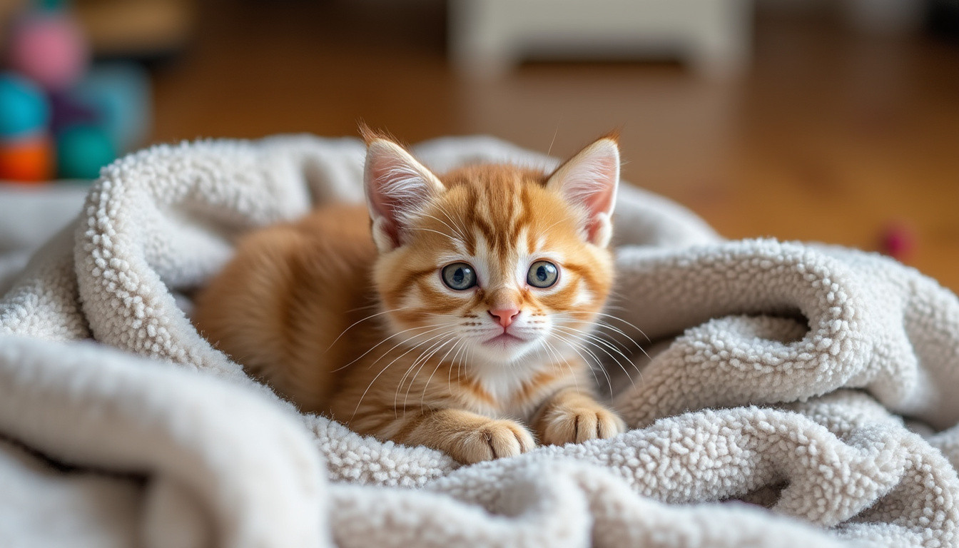 découvrez les maladies courantes chez les chatons, comment les identifier rapidement et les mesures essentielles pour les prévenir afin d'assurer la santé de votre compagnon félin.