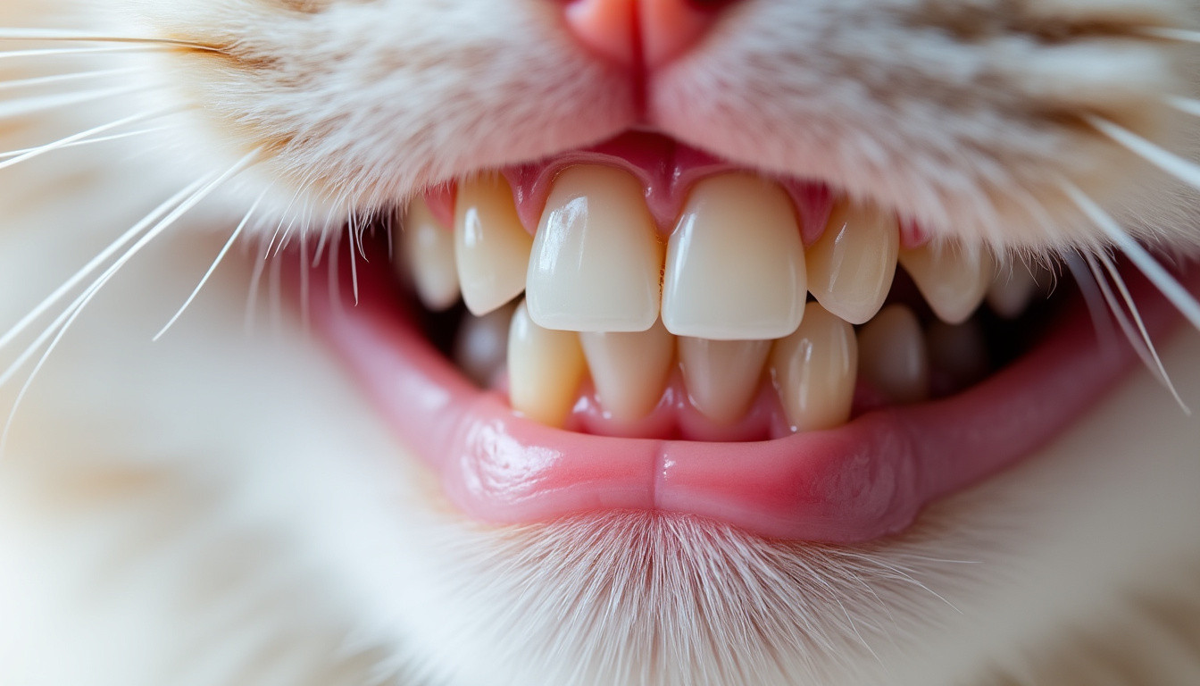 découvrez les maladies courantes chez les chatons, apprenez à les reconnaître rapidement et découvrez des conseils pratiques pour les prévenir efficacement.
