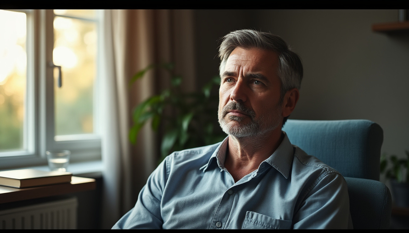 découvrez le parcours inspirant de marc face au cancer, ses défis, ses combats et ses victoires, pour mieux comprendre cette maladie.