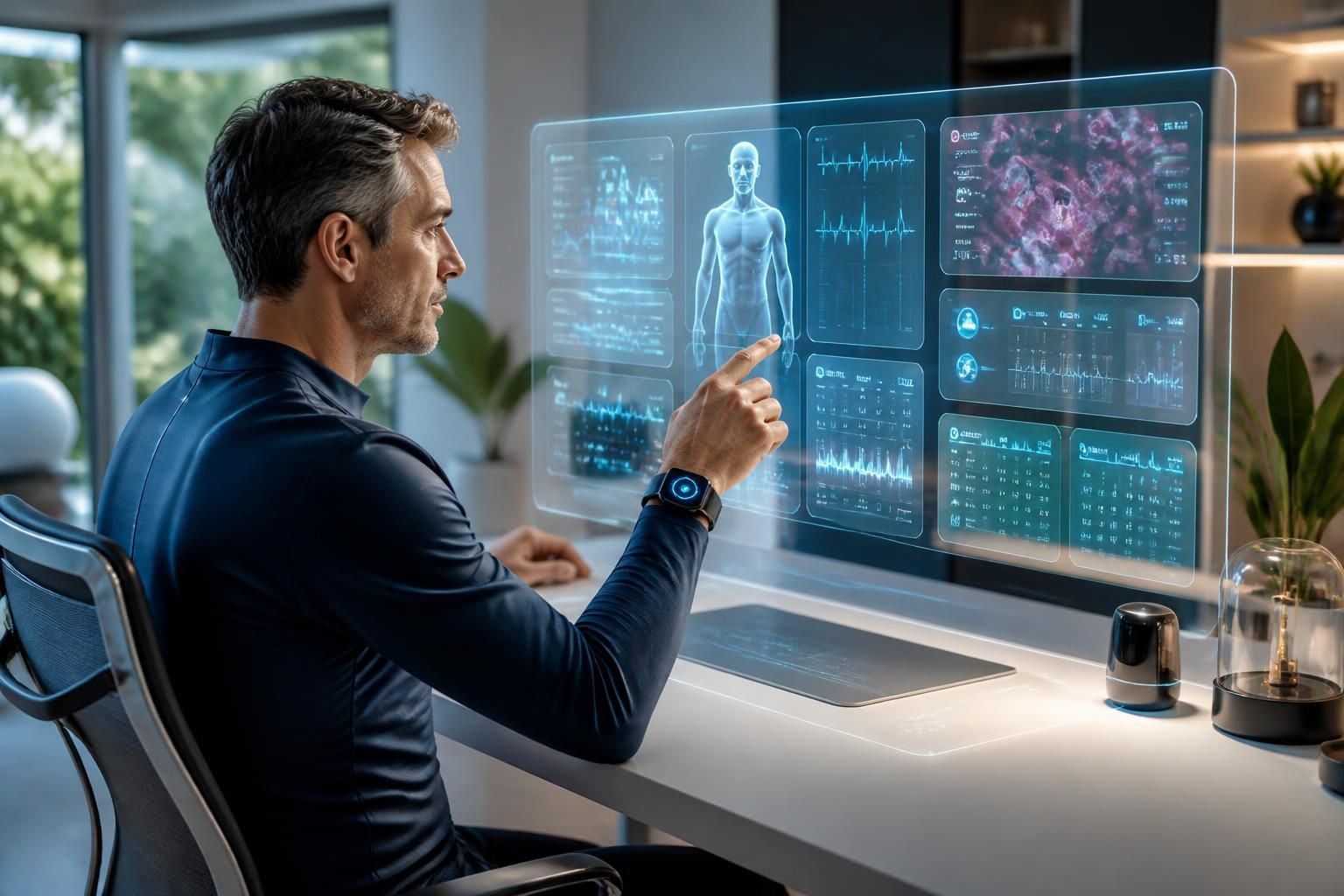 découvrez comment optimiser votre suivi médical en 2026 avec mon espace santé, votre outil digital sécurisé pour gérer facilement vos informations médicales et rendez-vous.