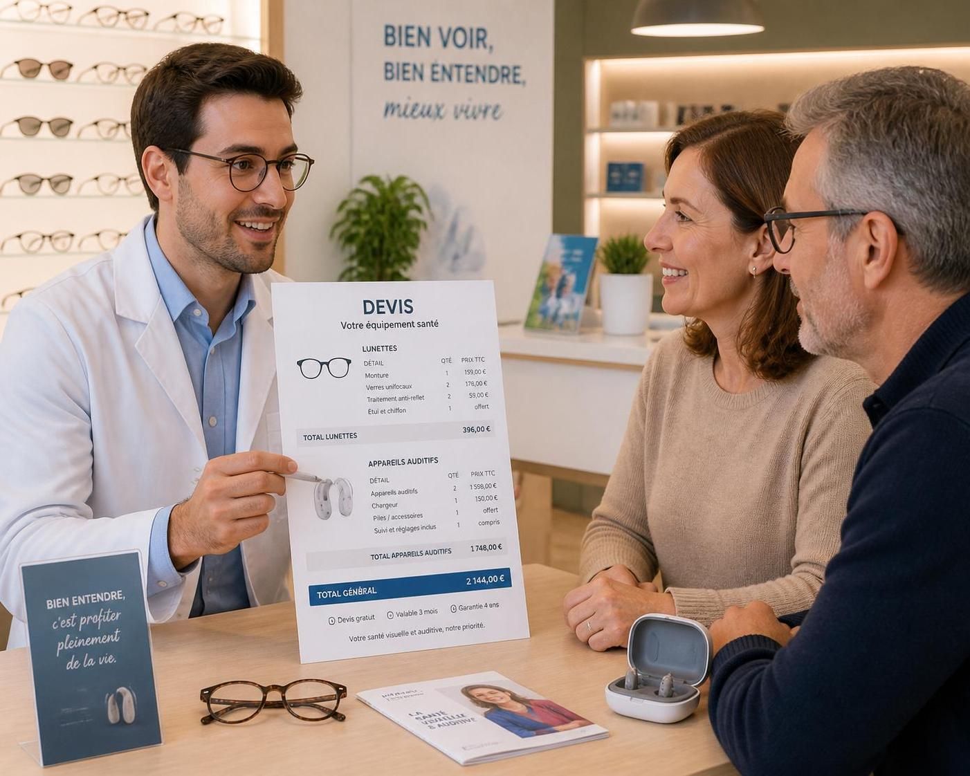 découvrez qui peut bénéficier du dispositif 100% santé et comment profiter pleinement de ses avantages pour vos soins et équipements médicaux.